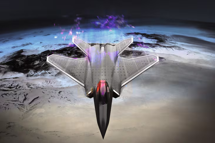 restitutorII's tweet photo. 🇫🇷🇩🇪🇪🇸
Le SCAF, programme franco-allemand destiné au développement d’un avion de combat de 6ème génération, est désormais considéré comme définitivement abandonné. https://t.co/H8QrQdf08r