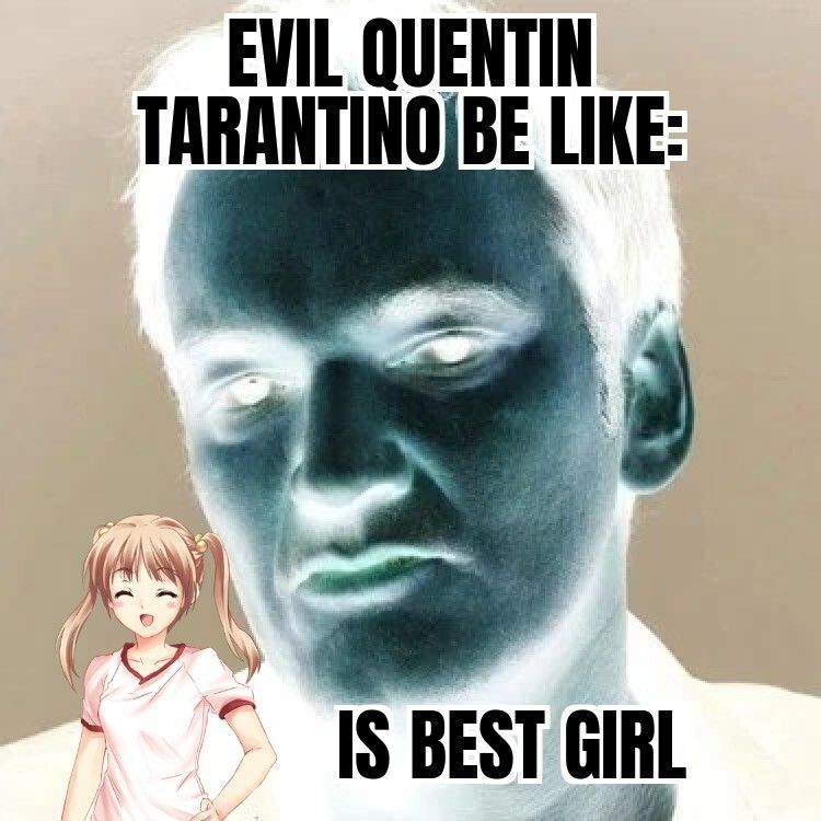 dr_qube's tweet photo. Low key surprised nobody made this joke before. #katawashoujo https://t.co/TNiL4QeL1d