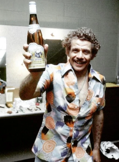 PolyesterUnis's tweet photo. Today would've been Jerry Stiller's 99th birthday.

#SerenityNow https://t.co/9XkmzEfvSe