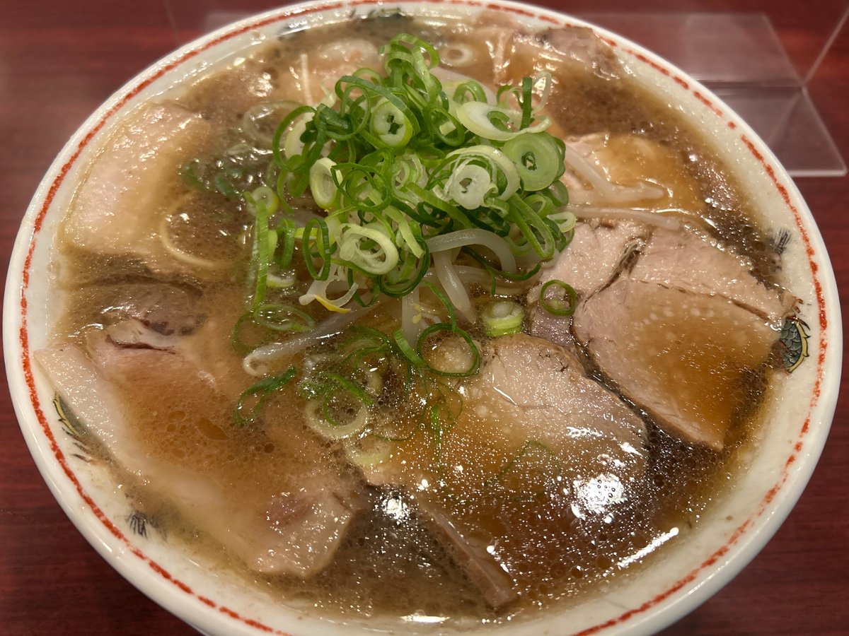 flasher_Justice's tweet photo. 今日の晩飯も第一旭
本店て常に行列って聞いてたけど、16時半に行ったら待ち時間0秒だった https://t.co/iCYhJ5gCxM