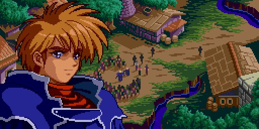 rh3ph's tweet photo. In awe of how good Legend of Xanadu II looks for a PC Engine game https://t.co/6YBMxpxZhk