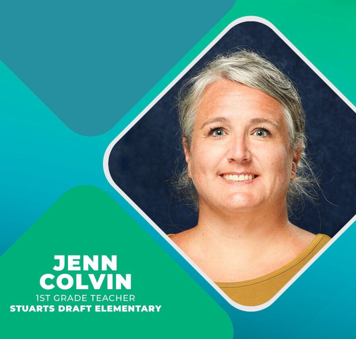 LingoNetworks's tweet photo. Closing out the school year with our final A+ Educators of the Month 🎉

Congrats to Jenn Colvin, Margaret Miller &amp; Russell Blackburn for the impact they make every day.

Read more: https://t.co/4zD8eL3nJc https://t.co/7sI2kh3NSr