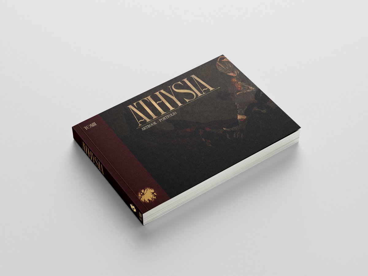 OfficialTomii's tweet photo. Proud to announce my largest project yet!
Athysia
https://t.co/3tteLjYq32 https://t.co/GO1cx0luq8