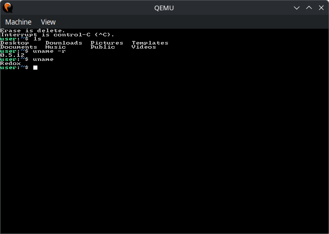 redox_os tweet picture