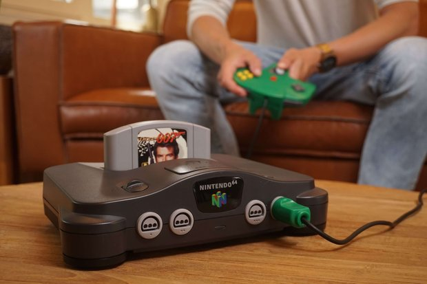 Video Game History tweet media