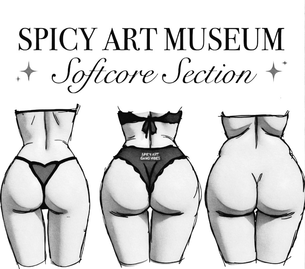 @SoftcoreSection tweet media