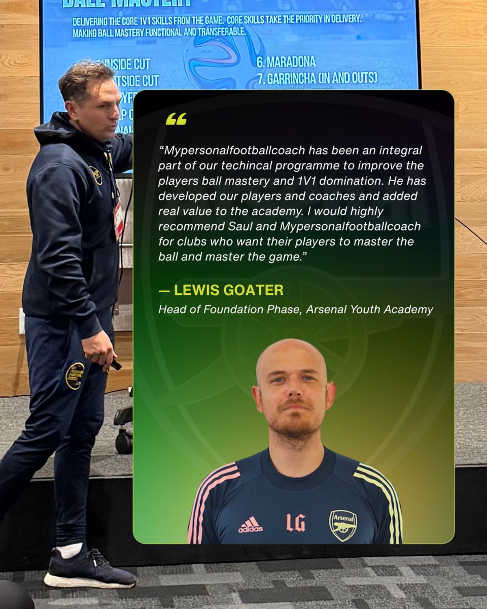 MyFootballCoach tweet picture