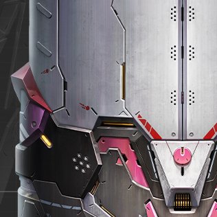 SuspiciousCook's tweet photo. @AlbertoSajor @SomaUtsugi @NIKKE_en Snow white fires one strong bullet for burst
Looks like it has missiles on it
Don't forget about the Harran parts
I just want to see the parts that are clearly Nihilister's and not just the color red. https://t.co/beVRjoVewQ