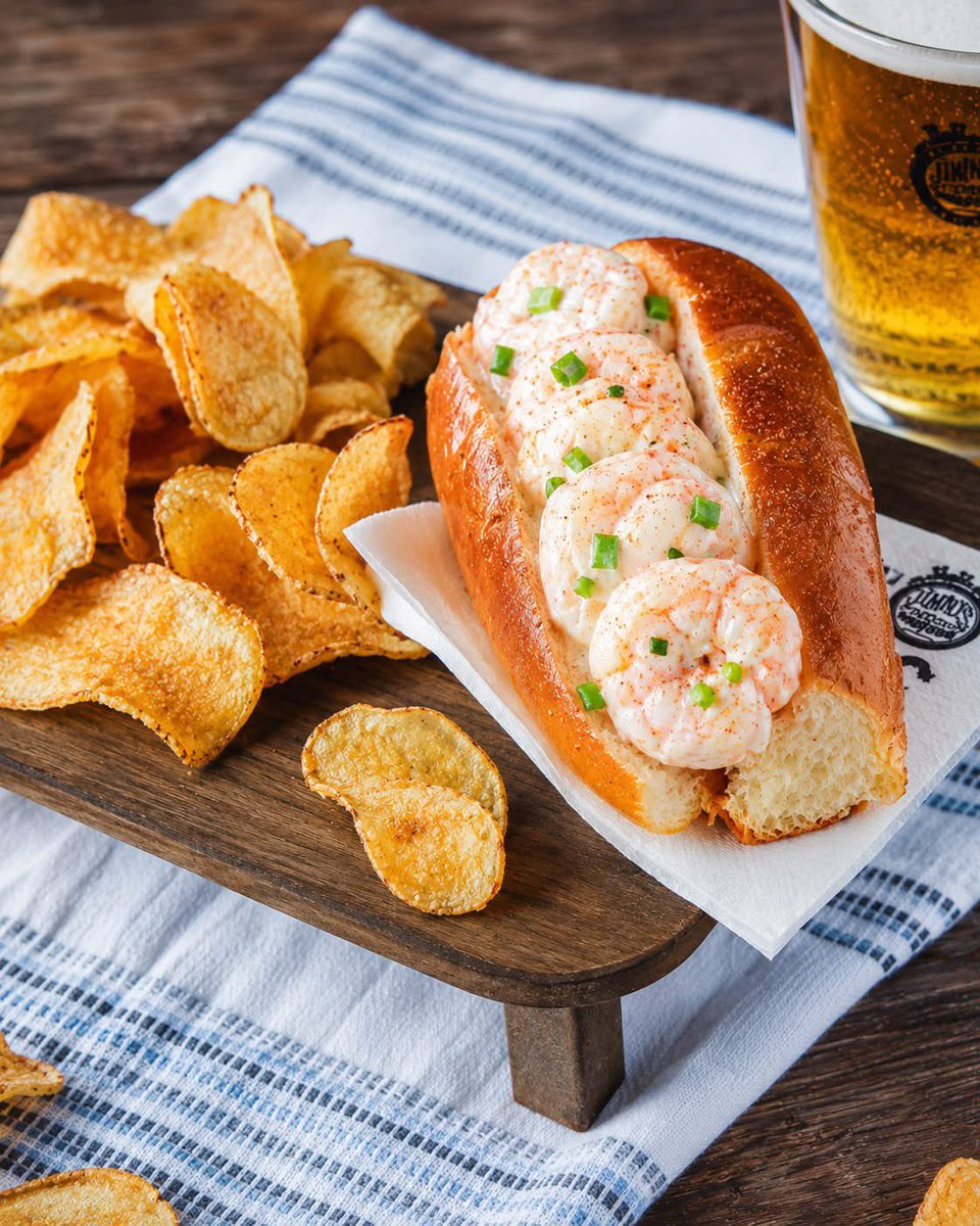 Jimmy’s Famous Seafood tweet media