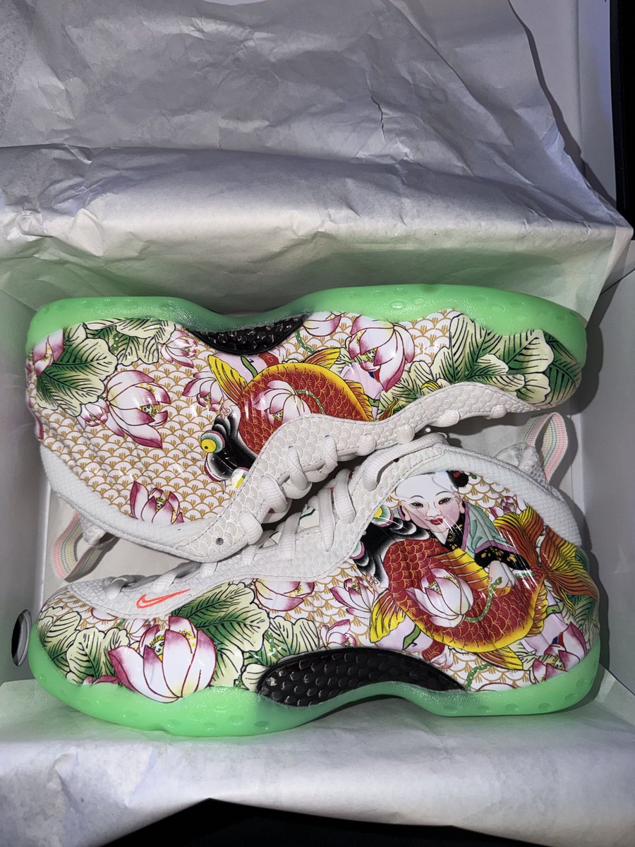 devious81's tweet photo. #mailcall @snkr_twitr Nike with the fast shipping and delivery https://t.co/NsxAr2g2Qe