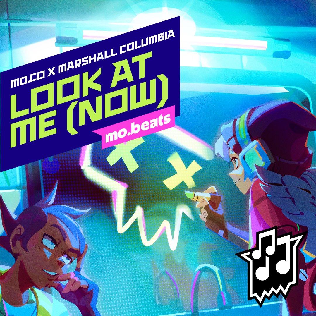 joinmoco's tweet photo. look at me (now) 🌸
Marshall Columbia x https://t.co/hkj05qBXIy

the bangers have dropped! 🎶💥🪩
Spotify and other music platforms

check it out: https://t.co/Y6pTefNeHY https://t.co/iBn8hX4jVN