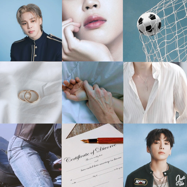 veraba_writes's tweet photo. 𝑪𝒐𝒖𝒏𝒕𝒆𝒓𝒄𝒍𝒂𝒊𝒎⚖️ // #jikookau

𝐂𝐨𝐦𝐢𝐧𝐠 𝐭𝐨 𝐚𝐨𝟑 𝐨𝐧 𝐉𝐮𝐧𝐞 𝟐𝟐

⁂ omegaverse (o!jm x a!jk)
⁂ age gap relationship
⁂ the hot guy I used to babysit trope 
⁂ lawyer jm x college jock jk

tags below ↓ https://t.co/np0j8orxpd