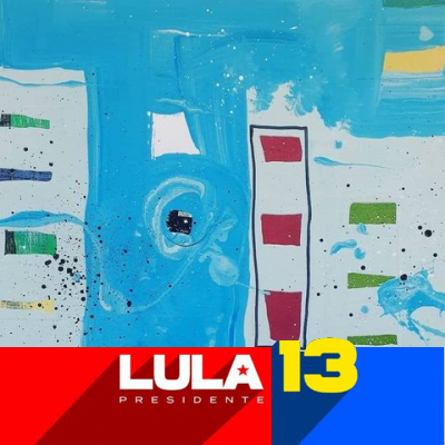 orlandoguerreir's tweet photo. L DE LULA https://t.co/feO2ZSKR4r
