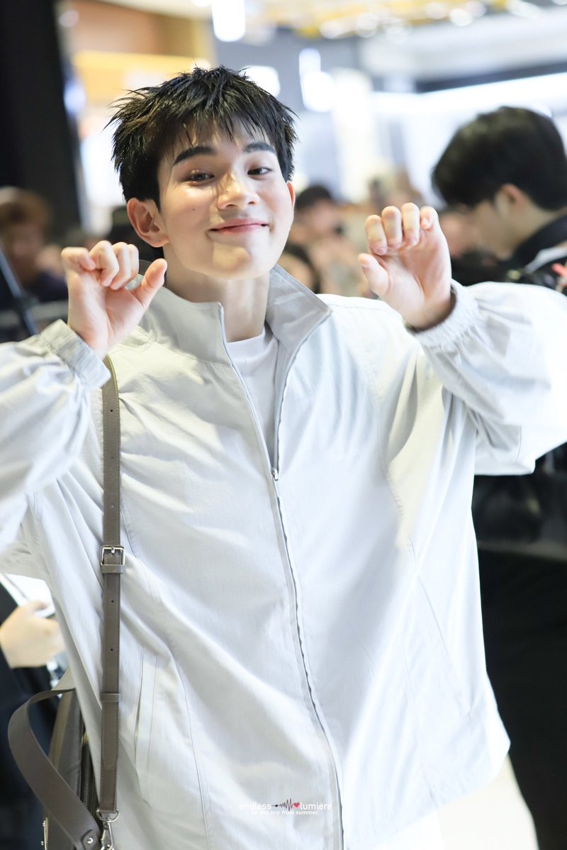 littlebaby4th's tweet photo. เต้าหู้มั้ยไม่รู้ แต่ว่าน่าเอ็นดูที่สุด 🥹 https://t.co/MedhV3oxaW