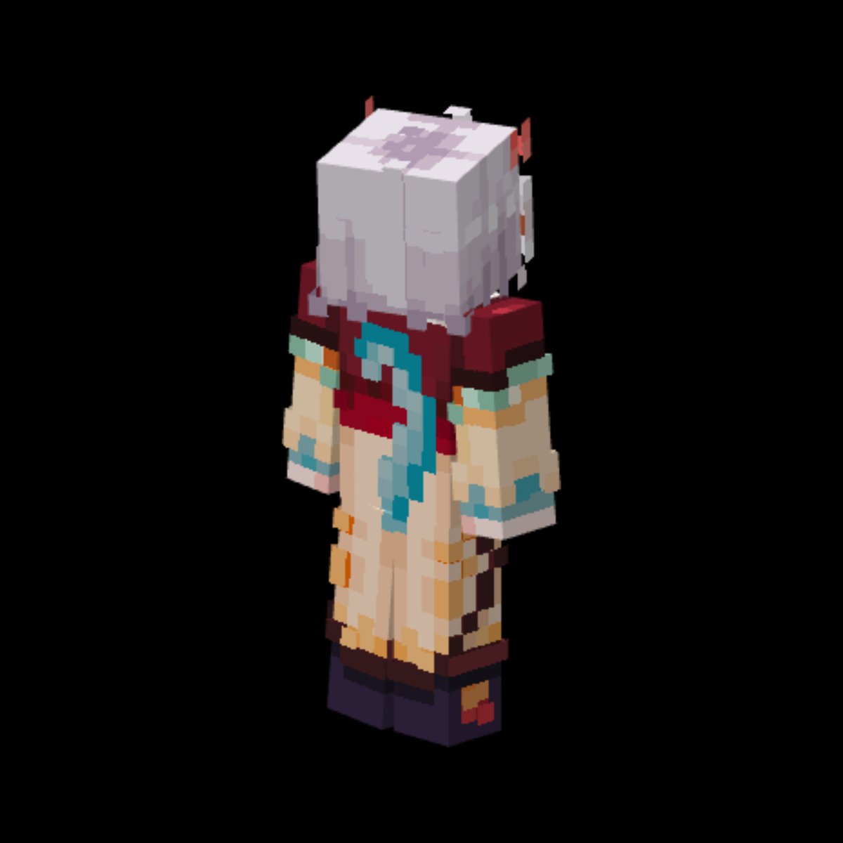 HensterSkin's tweet photo. #VGenComm #minecraft #pixelart #vtuber https://t.co/Jzmk8lSPBB