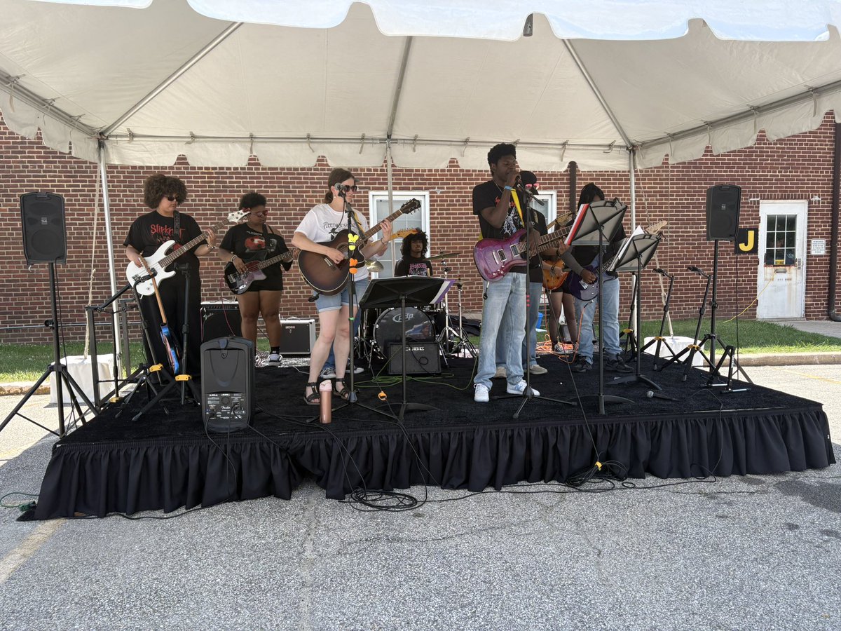 CouncilmanIzzy's tweet photo. In Baltimore County, we are so proud of our vibrant, talented arts and culture communities that are key to our quality of life and sense of place. https://t.co/RjWP2NtctD