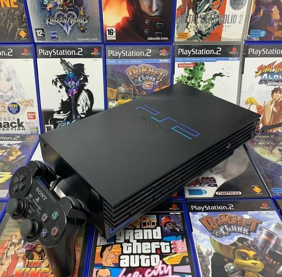 Video Game History tweet media