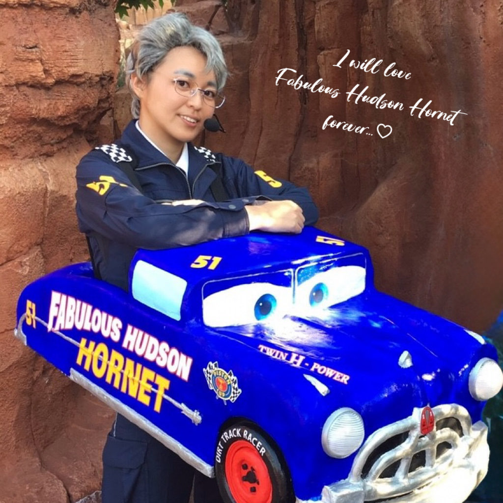 naturalBLUE's tweet photo. 仮装/ cos

𝐜𝐚𝐫𝐬 𝟐𝟎𝐭𝐡 𝐚𝐧𝐧𝐢𝐯𝐞𝐫𝐬𝐚𝐫𝐲
（全米公開日より20周年）

ずっとずっとマックィーンとドックハドソンが大好きだーーー♡ https://t.co/fpnGM8XiwK