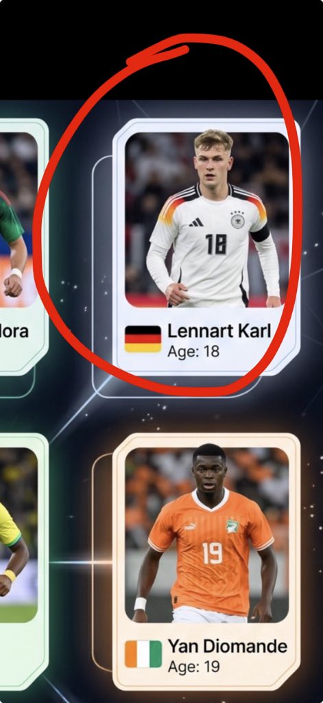 nlhtm05's tweet photo. @WorldCup2026WC https://t.co/1BrbN0K34b