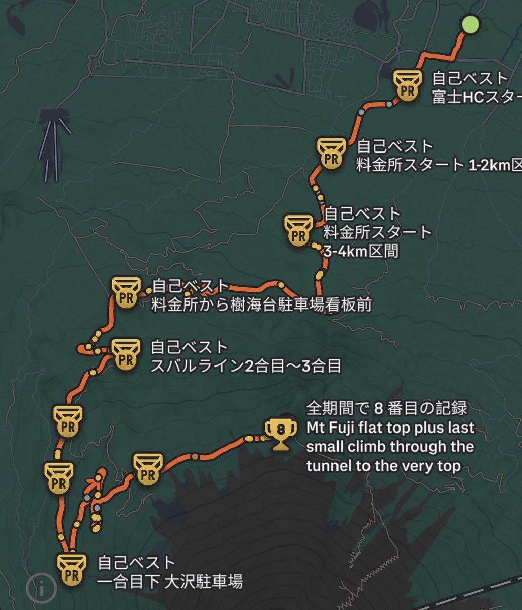 runners81's tweet photo. 真っ金金でマジ草 https://t.co/4fBDFgYfx6
