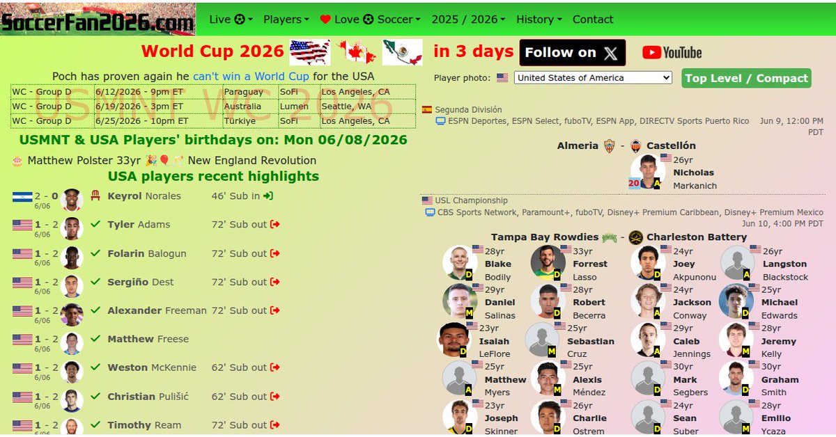 soccerfan2026.com tweet media