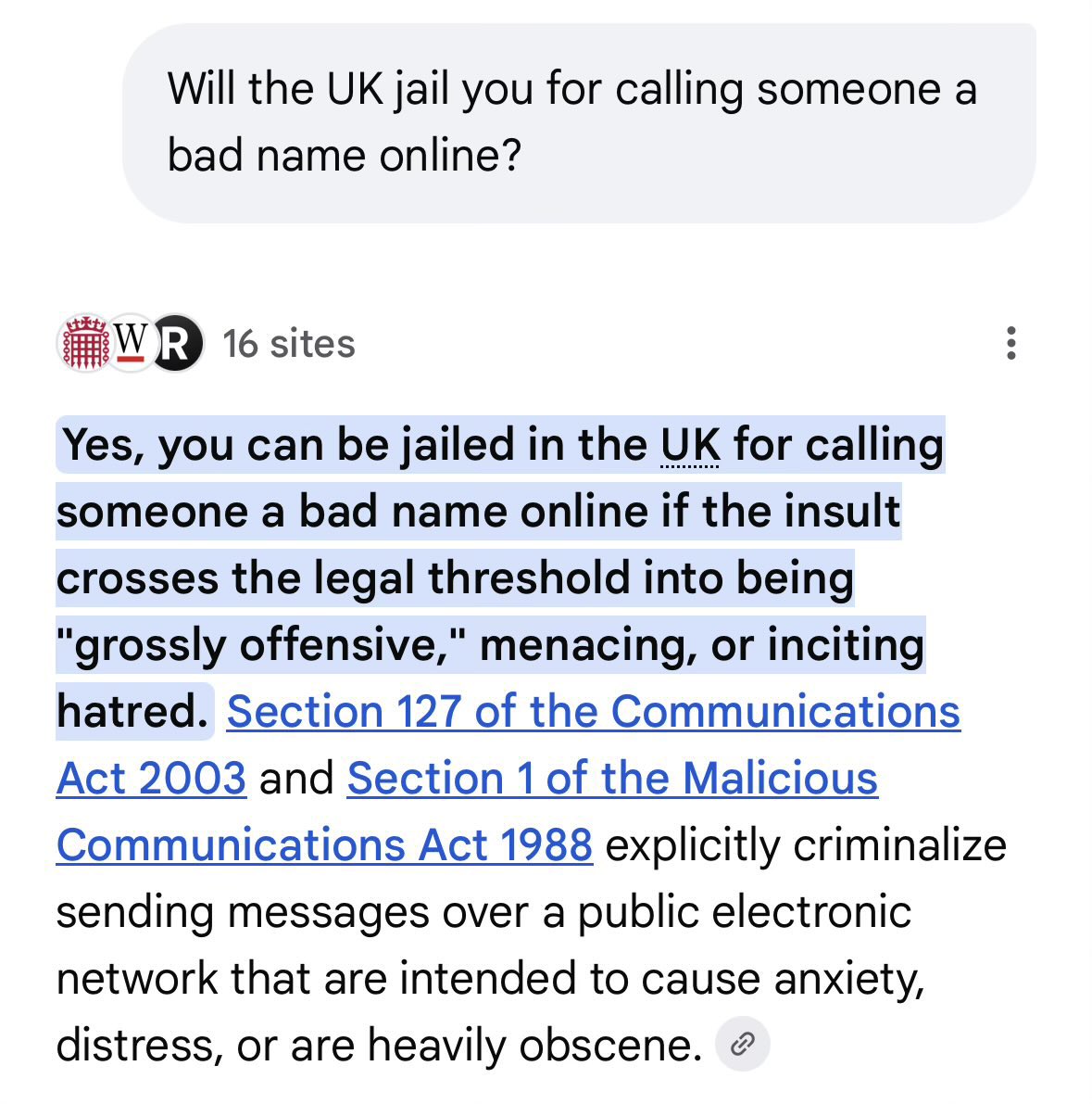 RustyShack81931's tweet photo. @ddjddjr @NormalGayPsych Meanwhile, your ass can’t even pop off on someone without risking imprisonment🫵😂 https://t.co/HoM1xbbK2A