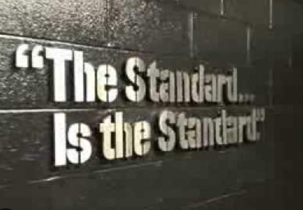 F3QSource's tweet photo. Q2.5 #ACCOUNTABILITY- submission to the Standard with enforcement and consequences.

https://t.co/G84WKlpqxr https://t.co/JHFw0jptNA