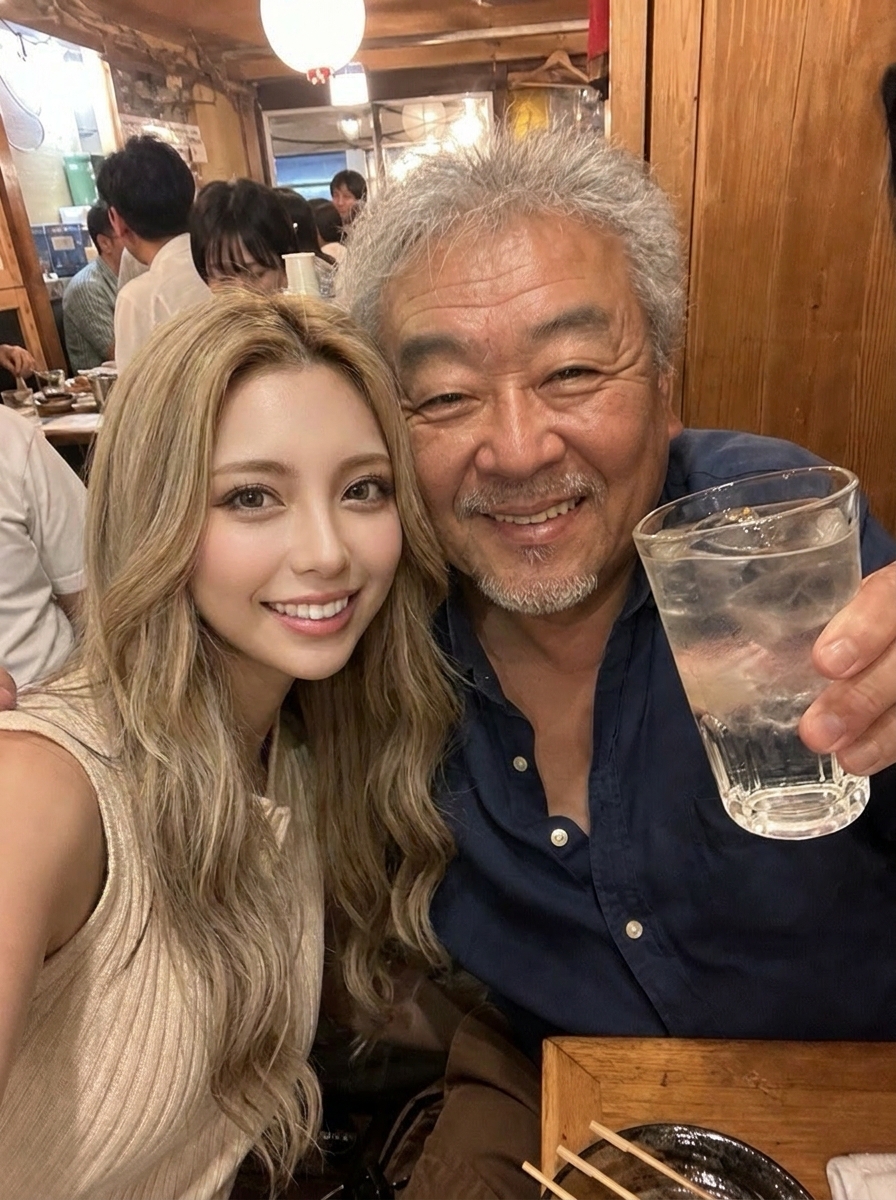 Kellyjay2900's tweet photo. なんか知らんけど奢ってくれた笑 https://t.co/Xv71IBWIc4