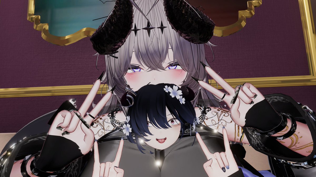 TyusonwithAA12's tweet photo. #VRC_87Q

atarasii Lethalfreet de 87Q sannka! https://t.co/PV4ULjva2s