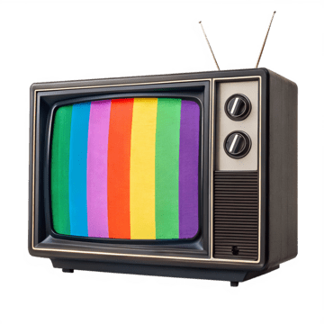 HannyahZ's tweet photo. @NKujikawa Yes and this is supposed to represent TVs. Its well known vintage tv asthetic https://t.co/hQIXXAtr8G