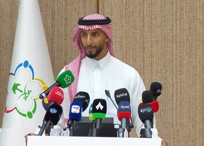 Abdullah AL-Khmais tweet media