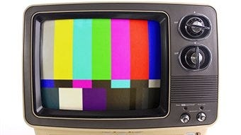 HannyahZ's tweet photo. @NKujikawa Yes and this is supposed to represent TVs. Its well known vintage tv asthetic https://t.co/hQIXXAtr8G