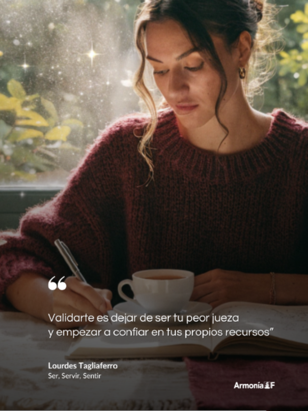 ArmoniaFRevista's tweet photo. ✨ Solemos pensar que la intimidad ocurre con otros, pero la relación más profunda que tendrás en la vida es la que construyas contigo misma.

👉 https://t.co/Bm5RG3m3W9

#riquezaconsciente #educaciónfinanciera #finanzaspersonales https://t.co/Qzf8SqcYO0