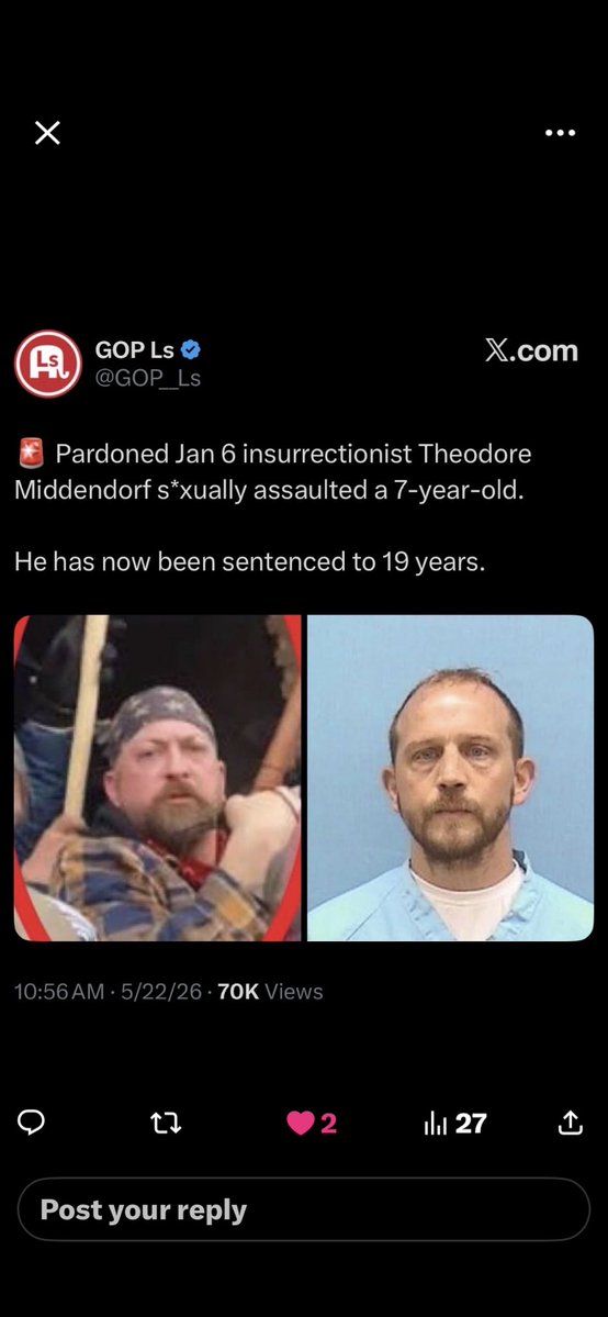 project56059's tweet photo. @EricLDaugh Dear @FoxNews @foxnewspolitics @FoxBusiness they will be fine! Maybe @POTUS @trump will pardon them like he did J6 RIOTERS! And those White/Jewish Fraudsters? @WhiteHouse @WHFraudTF @VP @JDVance @DOJFraudDiv @DAGToddBlanche @PamBondi @OversightDems @GOPoversight @HouseJudiciary https://t.co/BKDFeg8pK4