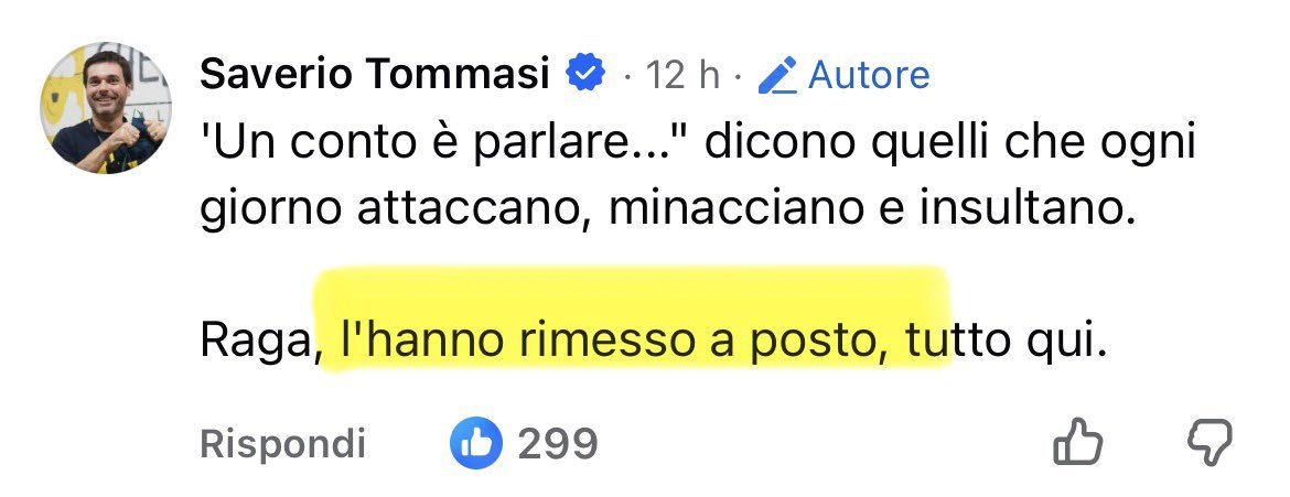 boni_castellane's tweet photo. e quindi perché si lamentava del trattamento che gli ha riservato la marina israeliana?
...loro non lo hanno "rimesso a posto"...? https://t.co/2fHz1YIbD7