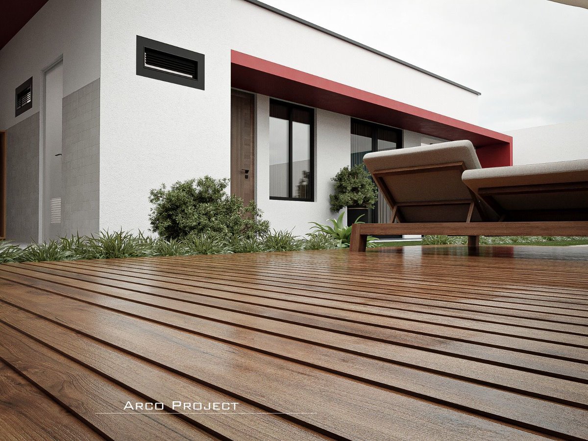 ArcoProject tweet picture