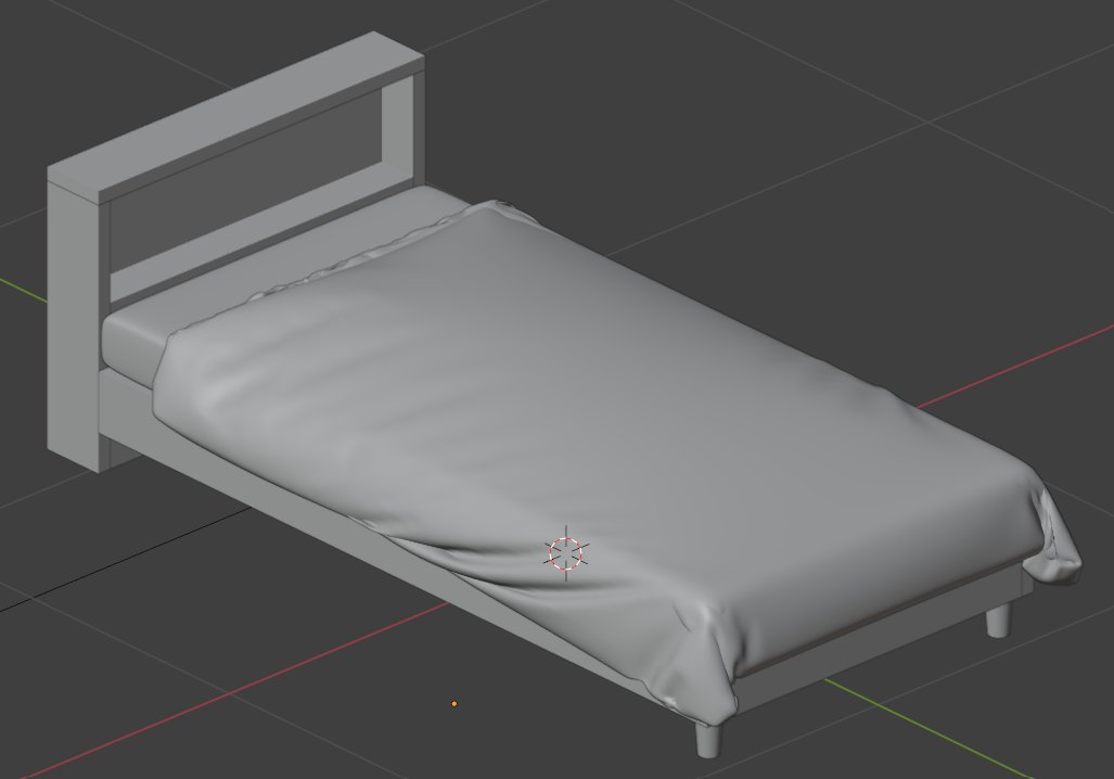 _Ta210_'s tweet photo. #blender
ベッド作成中
布団が難しい https://t.co/LXedS9boRM