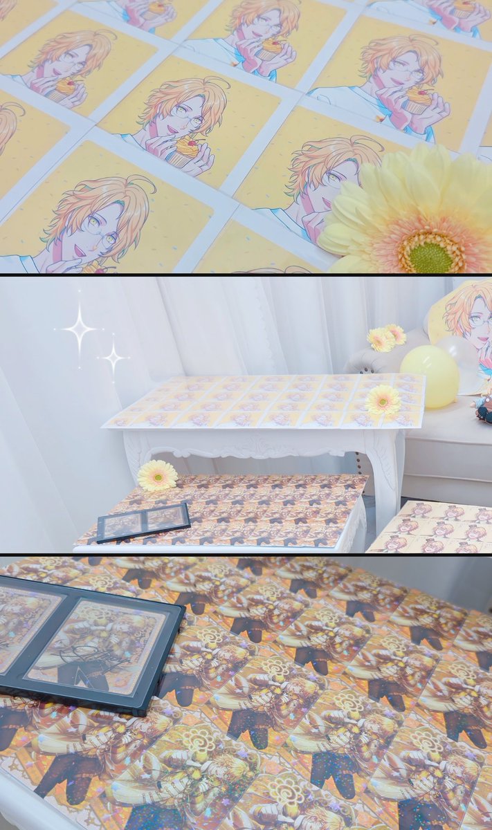 skyster_'s tweet photo. 🌼🌕 𝑇𝑜 𝑚𝑦 𝑠𝑢𝑝𝑒𝑟𝑠𝑡𝑎𝑟 🌕🌼

╴╴╴╴╴╴╴╴╴╴╴╴╴╴╴╴╴

       𝐻𝑎𝑝𝑝𝑦 𝑏𝑖𝑟𝑡ℎ𝑑𝑎𝑦𓂃 𓈒𓏸 𓋜 . *
            ♡  𝑵𝒂𝒕𝒔𝒖𝒌𝒊 𝑺𝒉𝒊𝒏𝒐𝒎𝒊𝒚𝒂  ♡

╴╴╴╴╴╴╴╴╴╴╴╴╴╴╴╴╴

                                     #utapri_natsuki_BD2026 https://t.co/bLbHiGEv7W