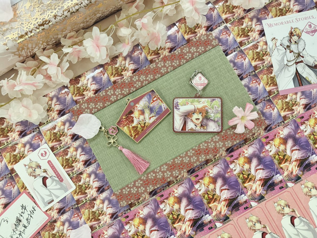 ST_ko__ho_SH's tweet photo. #utapri_syo_BD2026 https://t.co/xgoQfNUpwd