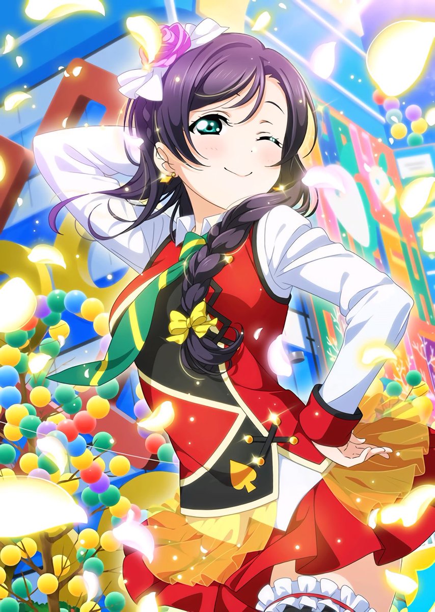 RinaRuby092107's tweet photo. のんたん誕生日おめでとう🎉
最強の占い師そして最強の1推し！
のんたんのおかげで運が最強になってる！
これからもよろしくね！
#東條希生誕祭2026 
#拡散希望 
#いいね拡散 https://t.co/6cxWNPkSpU