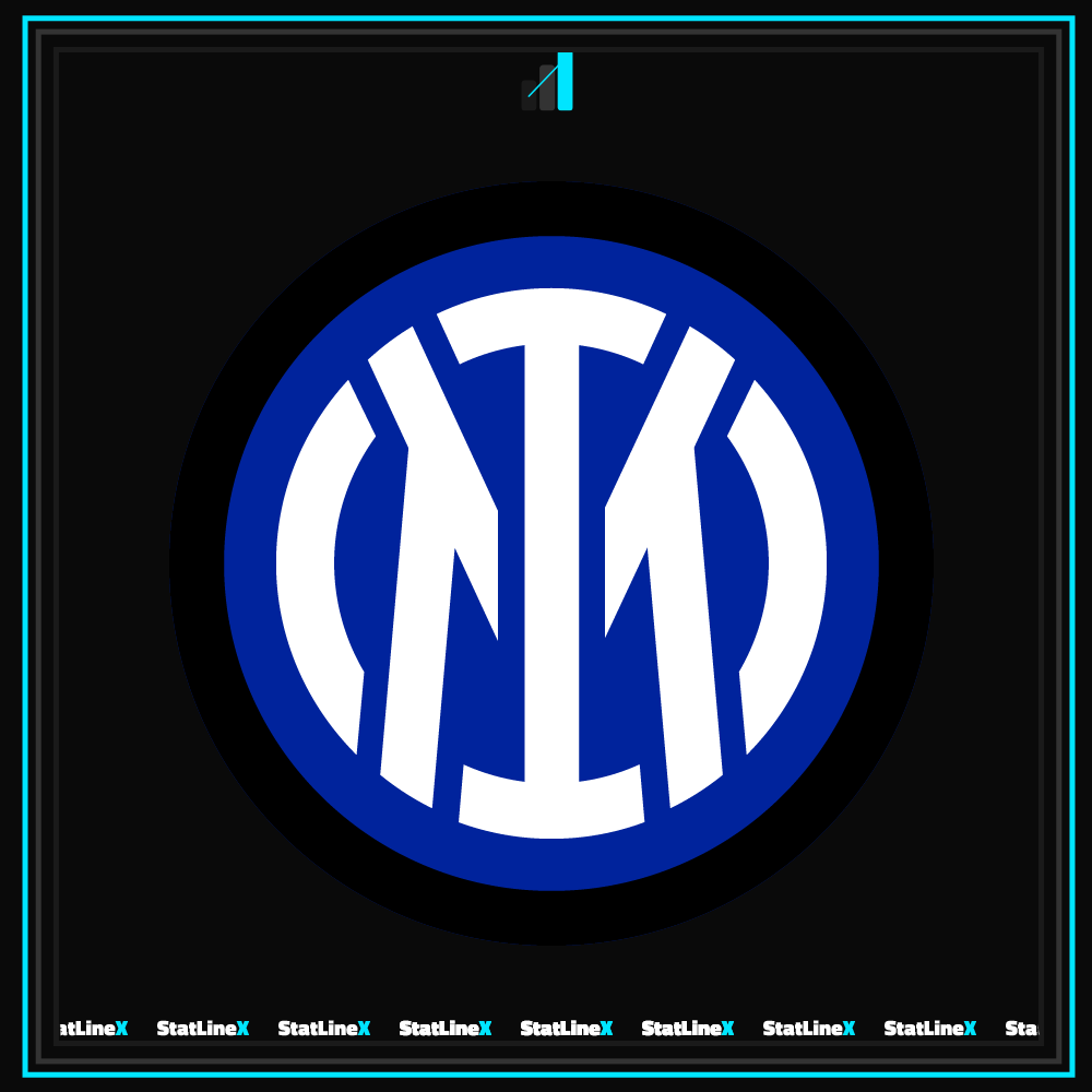 StatLineX's tweet photo. 🚨 Inter Milan have an unbroken presence in Italy's top division since 1909. 117 seasons. Zero relegations. The ONLY club in Italian football history to achieve this. https://t.co/Vv07RDflxZ