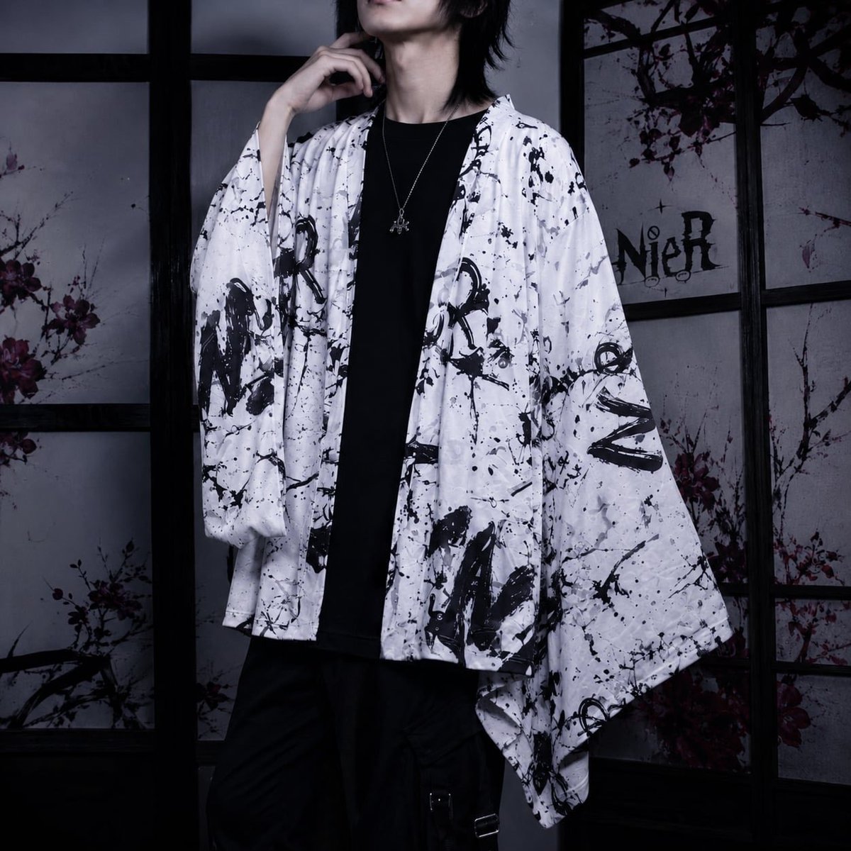 NieR_tokyo's tweet photo. 🎁本日〆切プレゼント企画🎁

こちらの当店オリジナル商品を

🎁2名様にプレゼント🎁

◼応募方法
フォロー(@NieR_tokyo) &amp; リポスト
◼締切〆  本日24時

ユニセックスアイテムです。

是非ご参加ください🙇‍♂️🙇‍♀️ https://t.co/eada4MX5g8