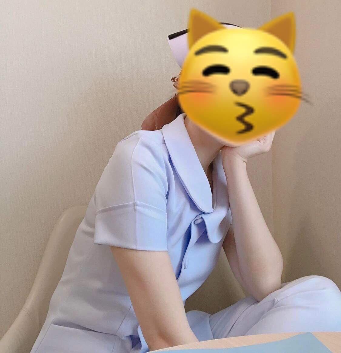 keawjaikoi's tweet photo. พยาบาลหญิงแท้ มีชุด/ของเล่น สั่งได้ เช็เครดิตเองได้ เริ่ม💯‼️

#คอลเสียว���้ำแตก #ขายคลิปช่วยตัวเอง โทรเสียว

🆔 ไ..ล-น์  :  meowsosxx https://t.co/tKZdaZQiik