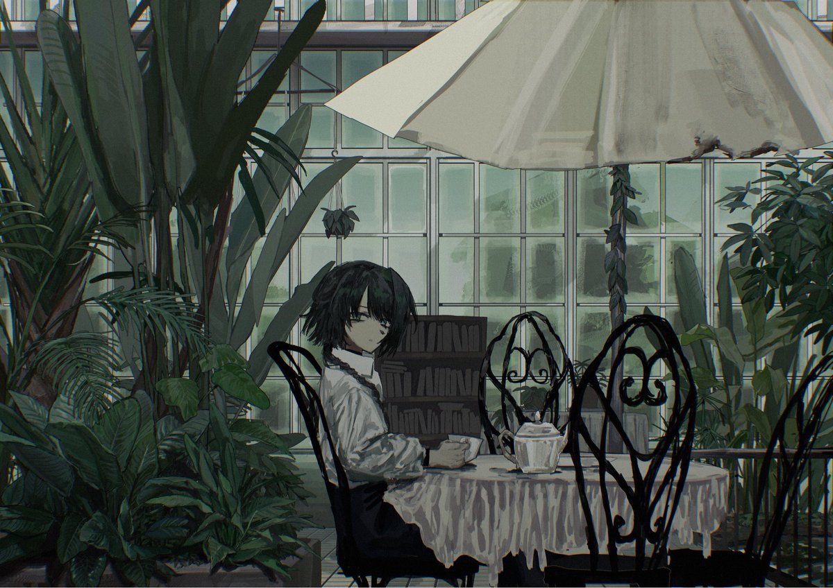Aeeaaaea's tweet photo. 🪴... https://t.co/d8Y2UdN5Cv