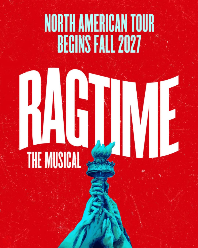 SheasBFLO's tweet photo. The winner of Broadway's Best Musical Revival is launching their North American Tour right here in Buffalo next Fall 2027!

The best way to stay informed about Ragtime and other upcoming touring Broadway productions is to become a Shea’s season subscriber. https://t.co/Gyeuhy9GBE https://t.co/Kc8oEMZJgI