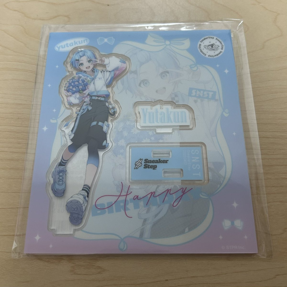 __816213's tweet photo. 求 買取
譲 画像1~16枚目(リプ欄に続く)

お求めのものがあるページにて希望額とともにお声かけください。

 #すにすてグッズ買取  #すにすてグッズ交換 https://t.co/09w2OgcHlq