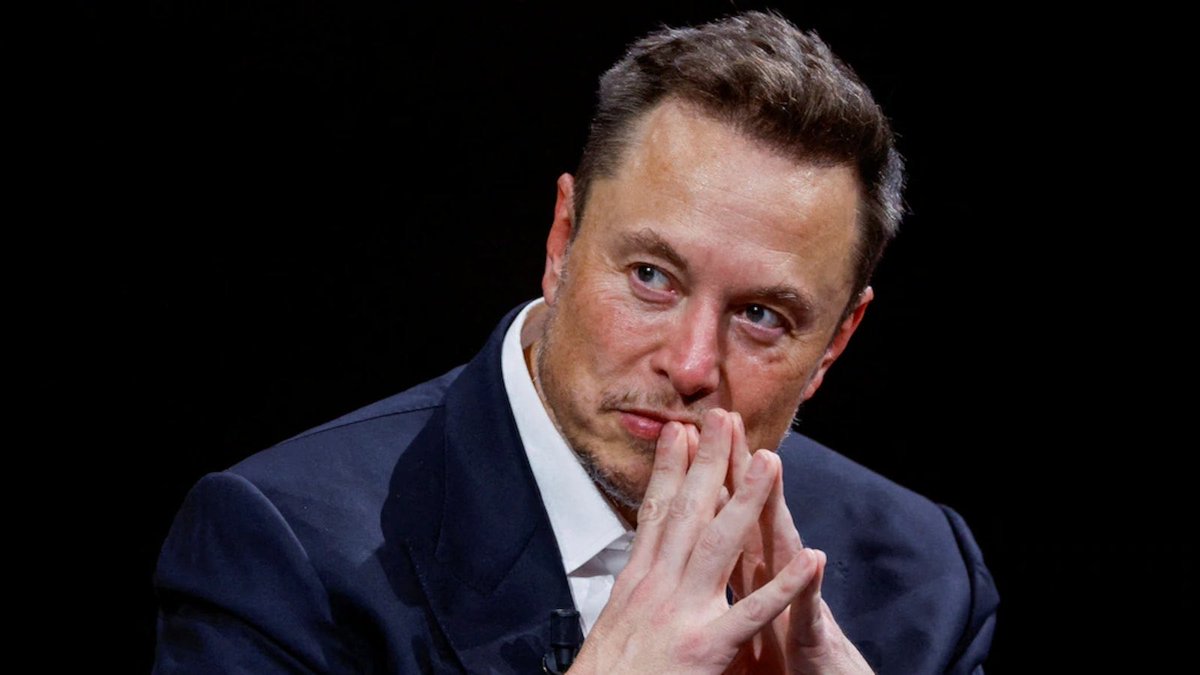 ProudElephant's tweet photo. ELON MUSK IS RIGHT: “The real reason [Democrats] don’t want voter ID is to commit voting fraud. That is the obvious truth.” 🎯 https://t.co/Q34a7KiFZx