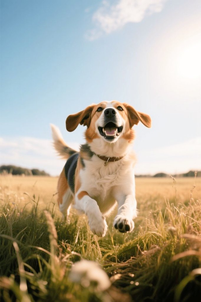 MASTER113447's tweet photo. What’s the one feeling your pet gives you that no human ever could? 🐶

#PetJoy #UnconditionalLove #DogMoments https://t.co/5fx6ew8m3y