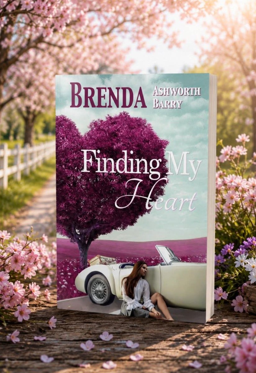 sunsetsky52's tweet photo. After devastating news, Starla takes a road called Highway to Heaven.
Lost, stranded, and searching for hope, she discovers that sometimes the road you never planned to travel leads exactly where you're meant to be.
A little magic. A whole lot of love.
https://t.co/7Dbukew7yB https://t.co/iRoQ9aVcUD