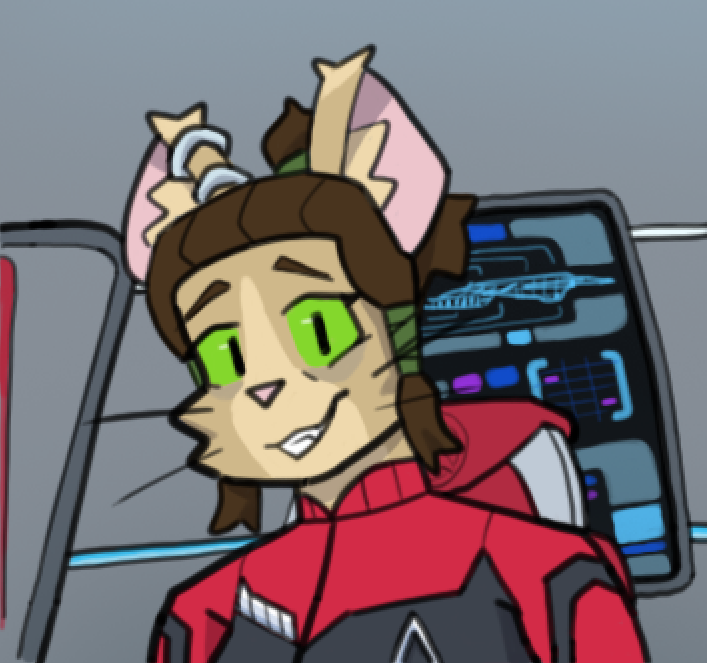 TheBirdiestOne's tweet photo. oh i forgot i never posted this finised version of that R'vara doodle !! https://t.co/5svcdHgGYO